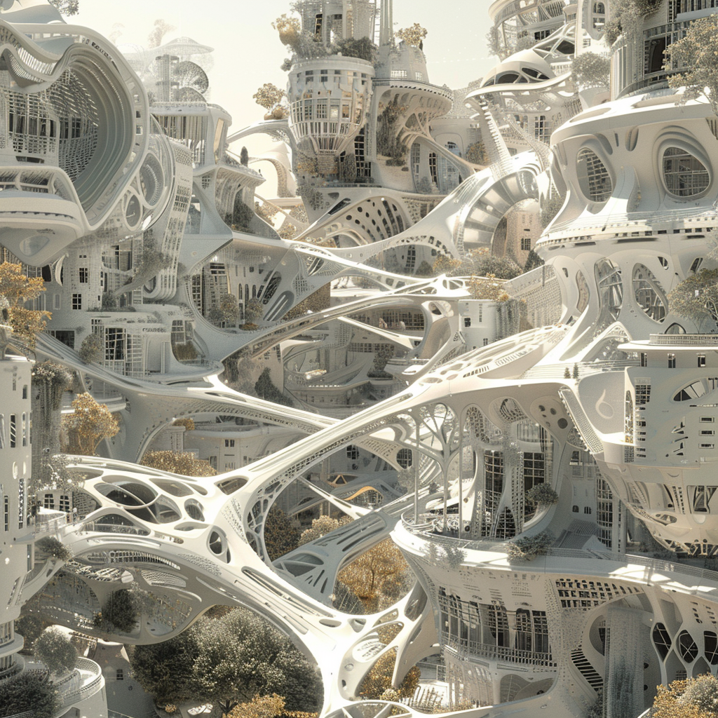 Weeknotes 323 - generative communities in a zero-sum world