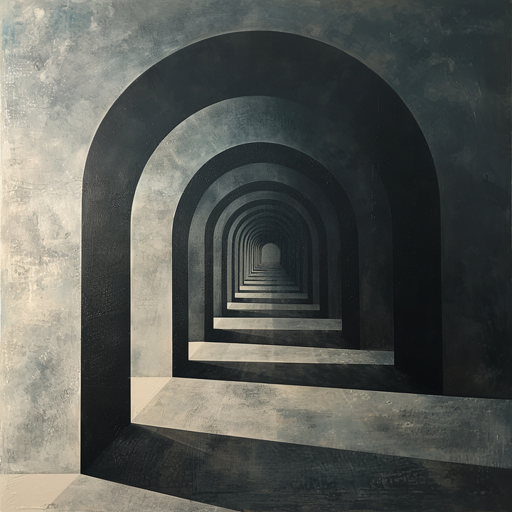 Paradox of ambient intelligence: between certainty and shadows
